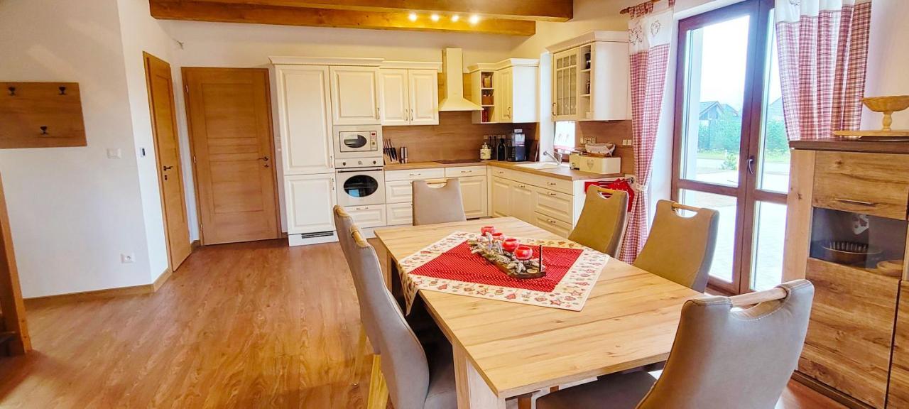 Chalupa Cesky Stit Vysoke Tatry Stara Lesna Exterior photo